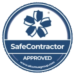 Safe Contractor Accredited
